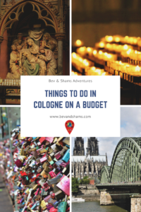 Things to do in Cologne on a Budget