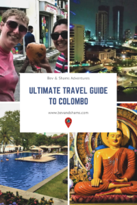 Ultimate Travel Guide to Colombo