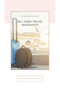 Travel Insurance