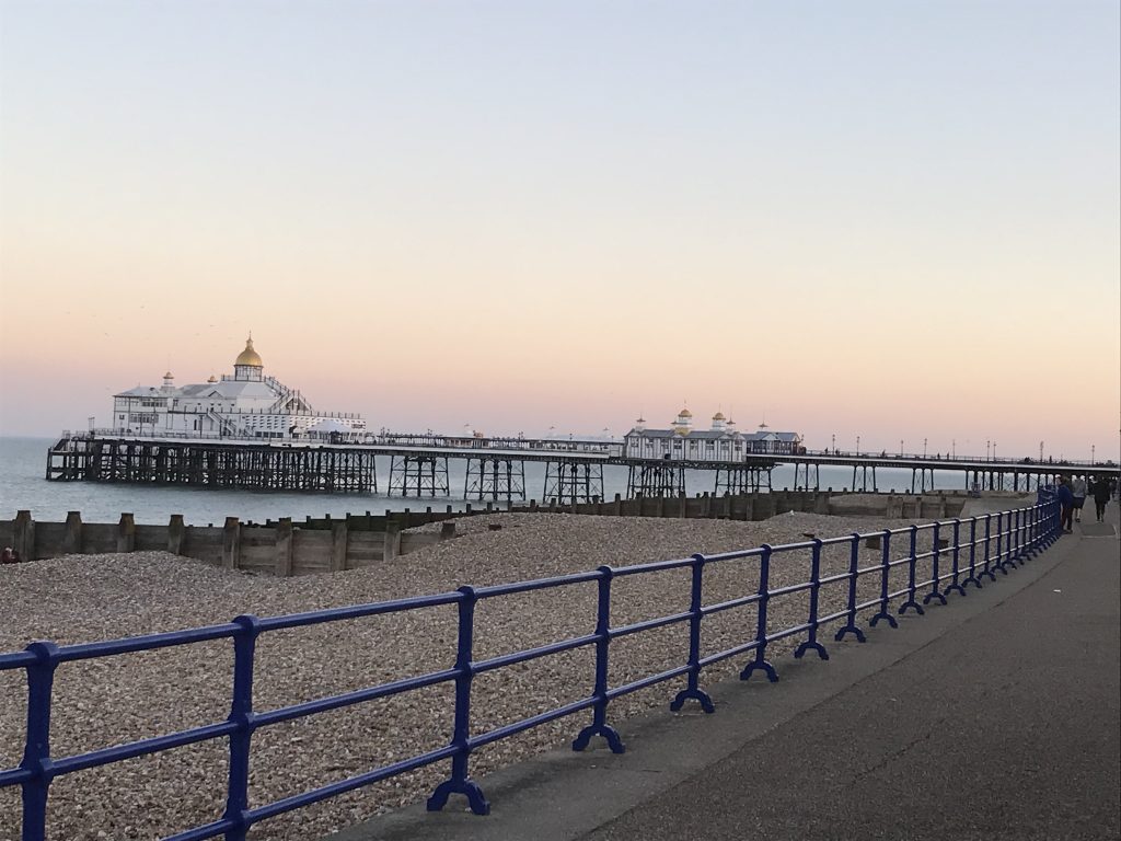 Eastbourne Pier