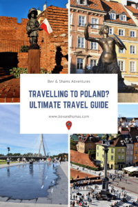 Travelling to Poland? Ultimate travel guide