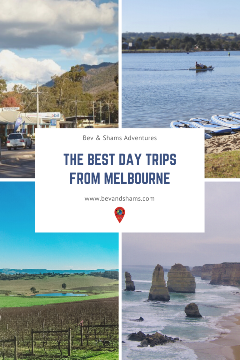 6 Best day trips in Melbourne that you must visit