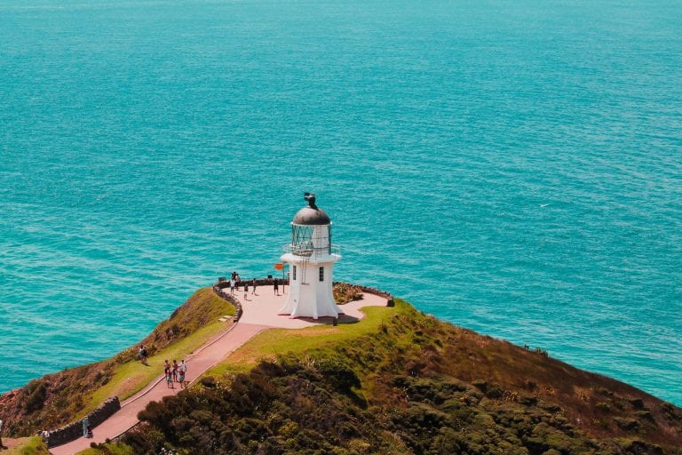 Northland most beautiful places to visit in New Zealand