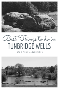 Things to do in Tunbridge Wells
