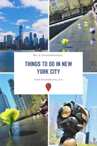 Things to do in New York