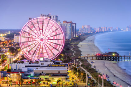 32 Best Beaches in USA: Top Year-Round Picks for Any Trip - Bev & Shams