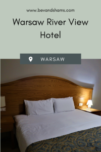 Warsaw Hotel Review