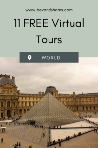 11 FREE Virtual Tours