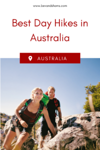 Best Day Hikes in Australia