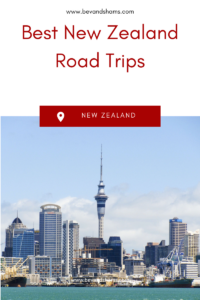 Best New Zealand Road Trips
