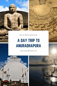 Best places to visit in Anuradhapura